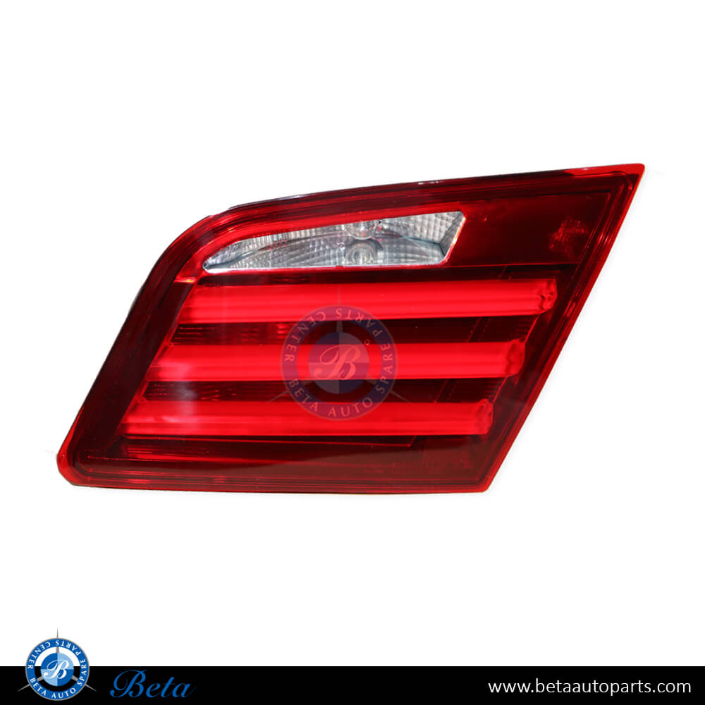 Right Side Trunk Lamps for BMW 5 Series F10 2010-2013 models, Part Number 63217203226 Right Side Trunk Lamps for BMW 5 Series F10 2010-2013 models, Part Number 63217203226